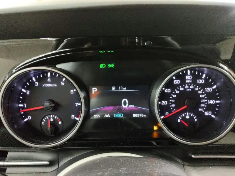 2022 KIA CARNIVAL SX PRESTIGE  
