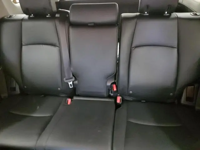 2019 TOYOTA 4RUNNER SR5/SR5 PREMIUM  