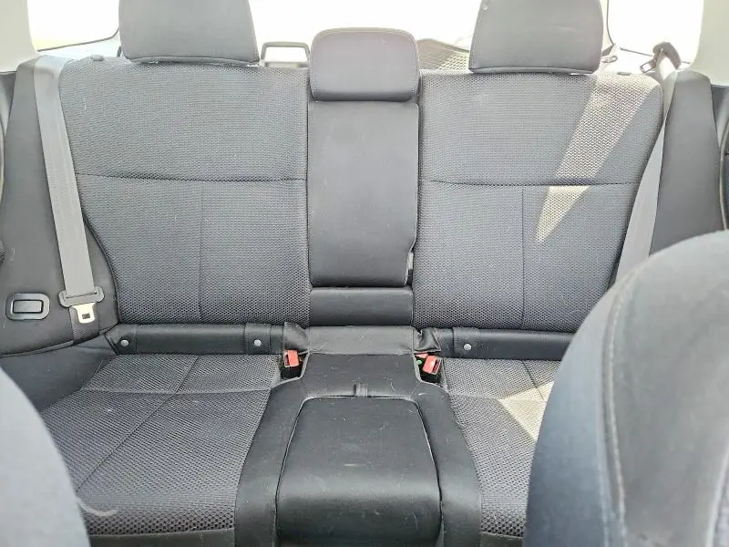 2011 SUBARU FORESTER 2.5X PREMIUM  