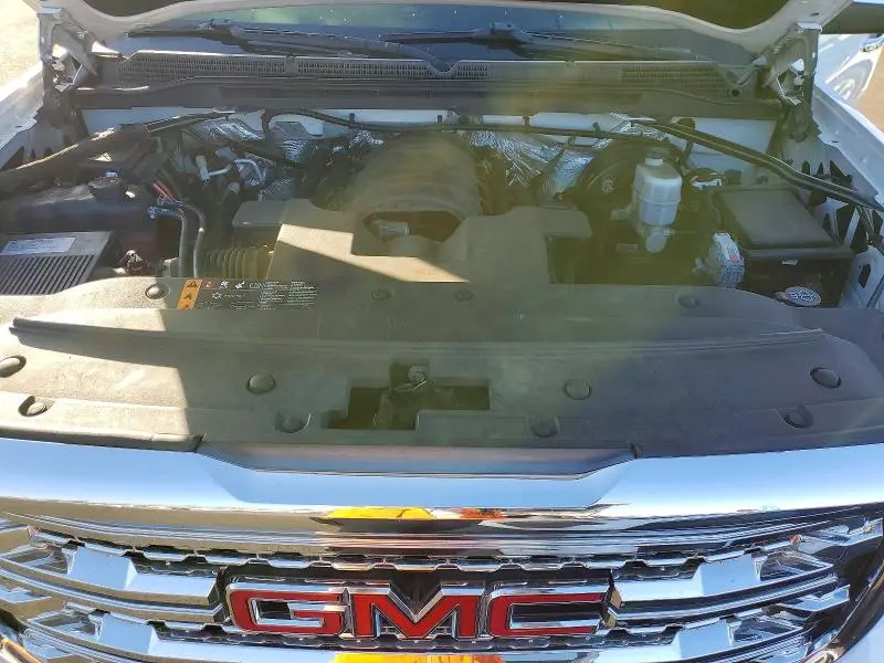 2017 GMC SIERRA C1500 SLT  