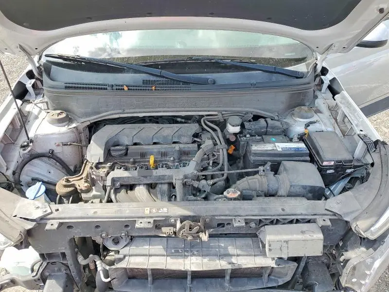 2021 HYUNDAI VENUE SEL  