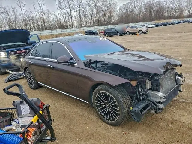 2021 MERCEDES-BENZ S 580 4MATIC  