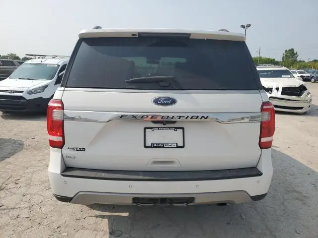 2019 FORD EXPEDITION XLT  