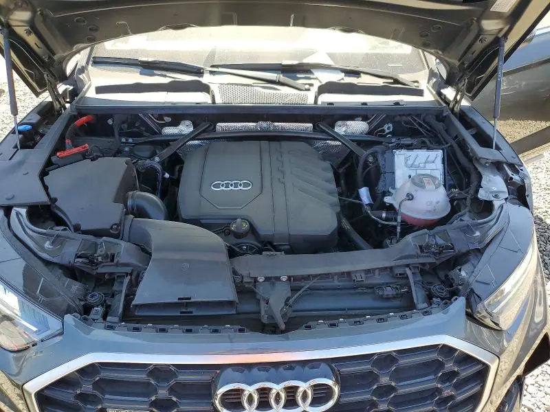 2022 AUDI Q5 PREMIUM 45  