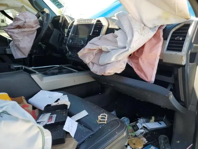 2021 FORD F250 SUPER DUTY  