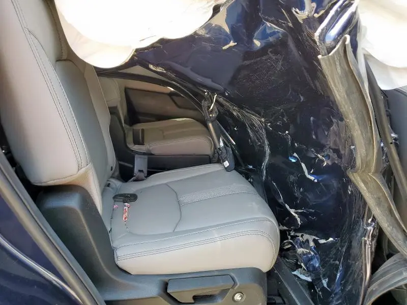 2025 HONDA PILOT EXL  