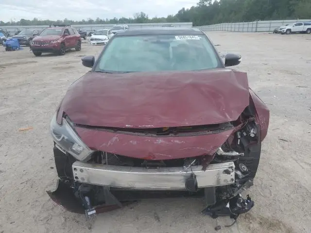 2016 NISSAN MAXIMA 3.5S