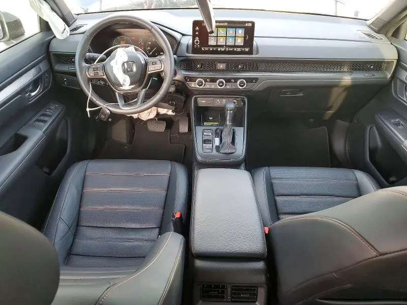 2024 HONDA CR-V SPORT-L  