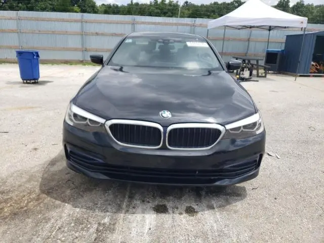 2019 BMW 530 XI  