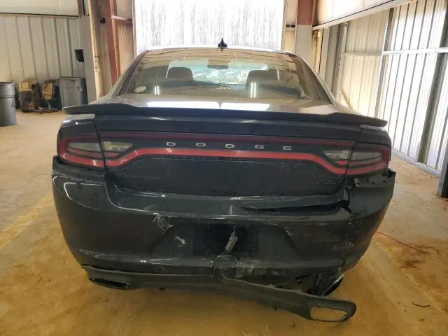 2017 DODGE CHARGER R/T  