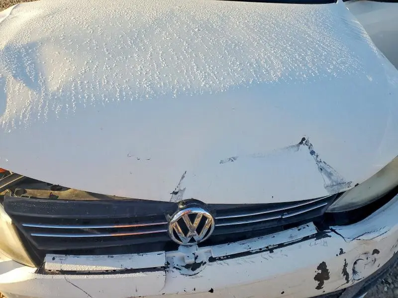 2014 VOLKSWAGEN JETTA TDI  