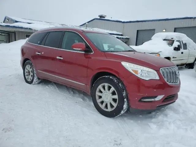 2014 BUICK ENCLAVE   