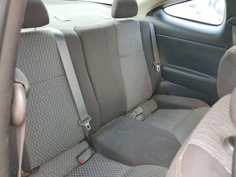 2010 CHEVROLET COBALT 1LT  