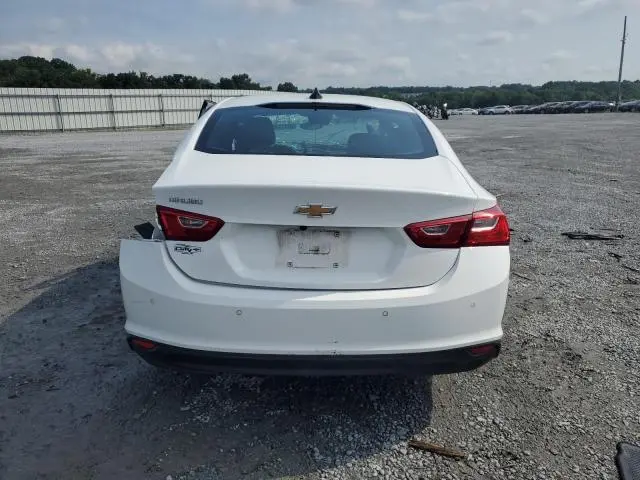 2023 CHEVROLET MALIBU LS