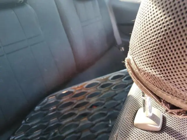 2012 FORD MUSTANG GT