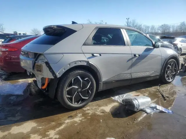 2024 HYUNDAI IONIQ 5 SEL  