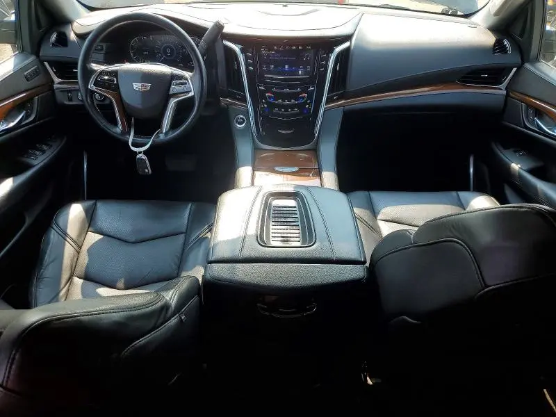 2020 CADILLAC ESCALADE ESV LUXURY  