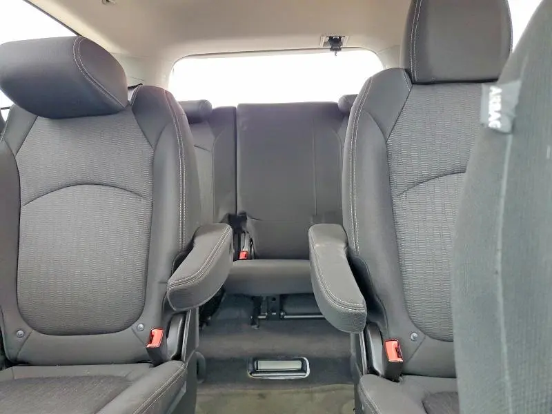 2013 CHEVROLET TRAVERSE LT  