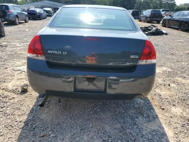 2013 CHEVROLET IMPALA LT  