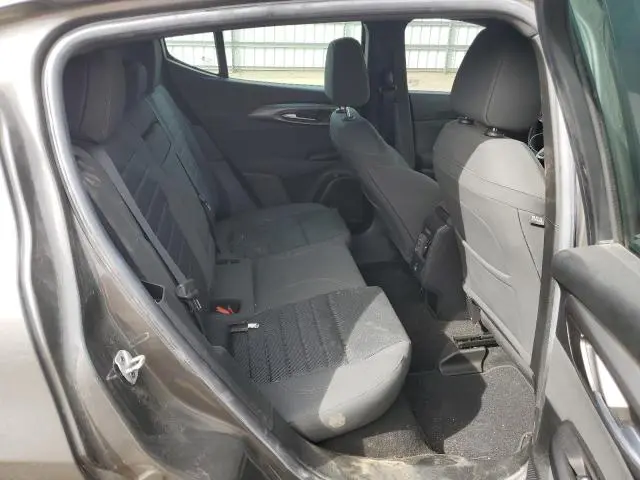 2024 DODGE HORNET GT