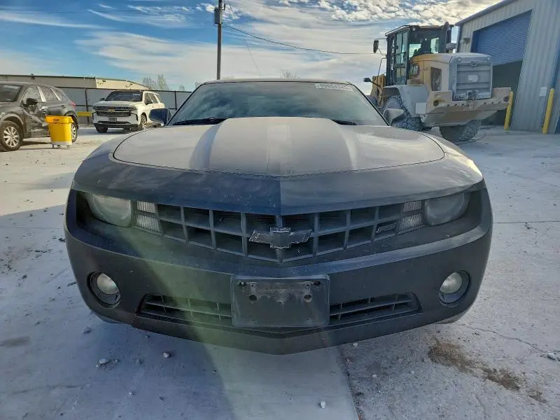 2013 CHEVROLET CAMARO LT  