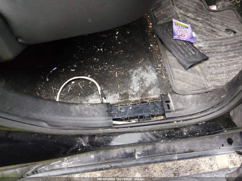 2014 CHEVROLET SILVERADO 1500 1LT