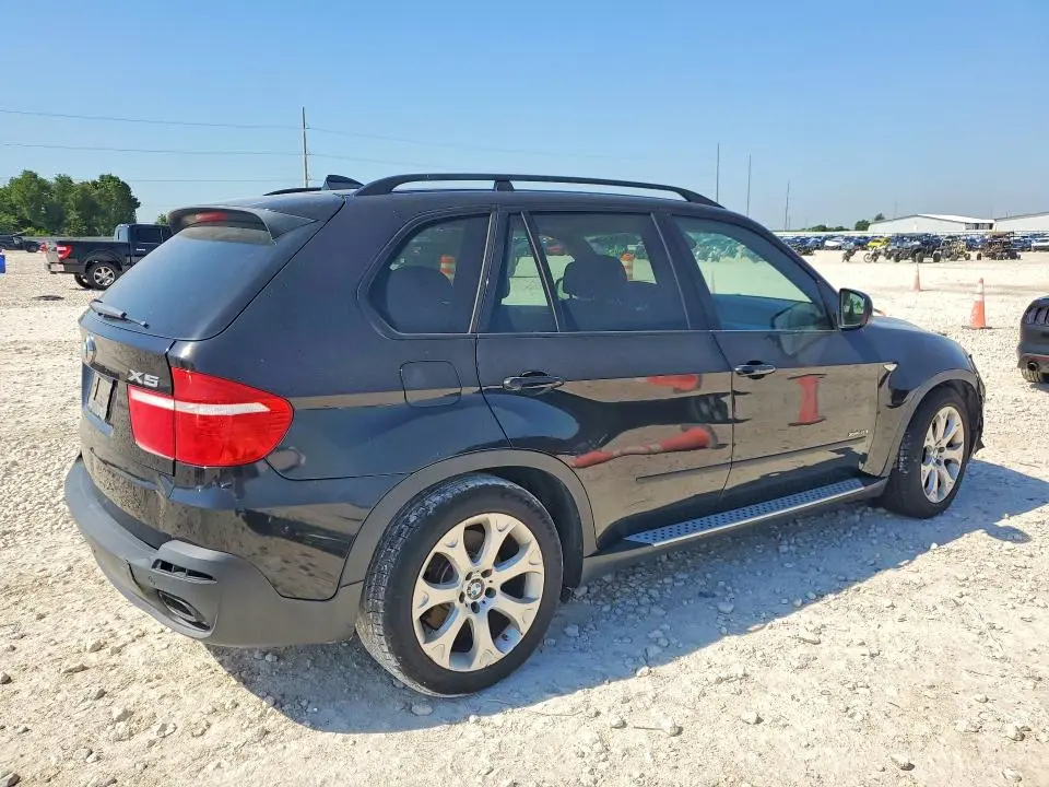 2010 BMW X5 XDRIVE48I  