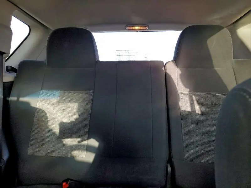 2012 JEEP COMPASS LATITUDE  