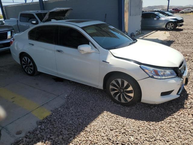 2014 HONDA ACCORD TOURING HYBRID