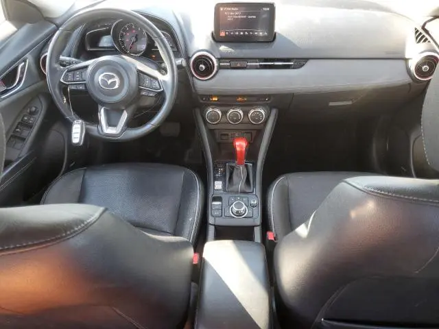2021 MAZDA CX-3 GRAND TOURING  