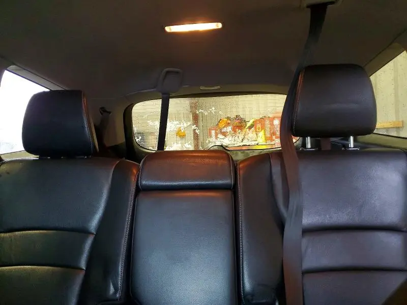 2022 HONDA PILOT SE  