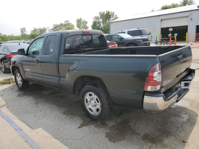 2010 TOYOTA TACOMA ACCESS CAB  
