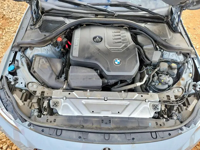2022 BMW 230I   