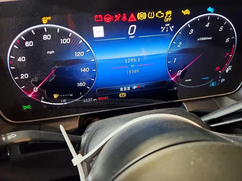 2023 MERCEDES-BENZ GLC 300 4MATIC  