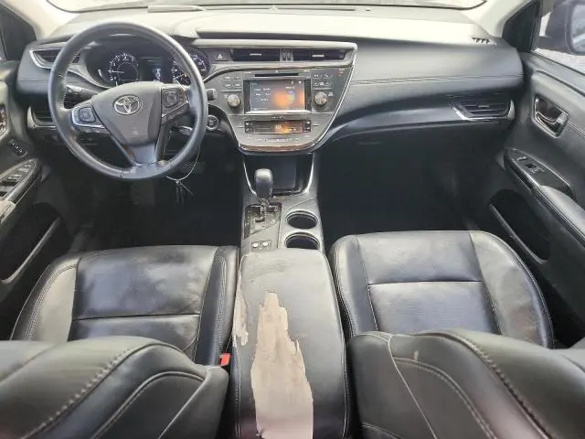 2016 TOYOTA AVALON LIMITED  