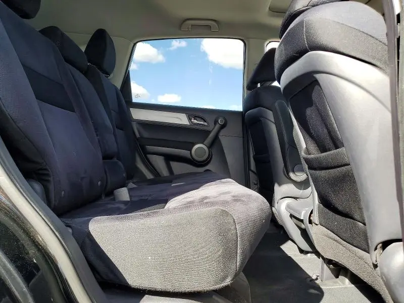 2011 HONDA CR-V EX  