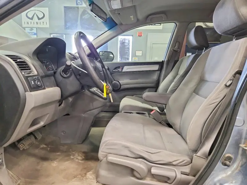2011 HONDA CR-V SE  