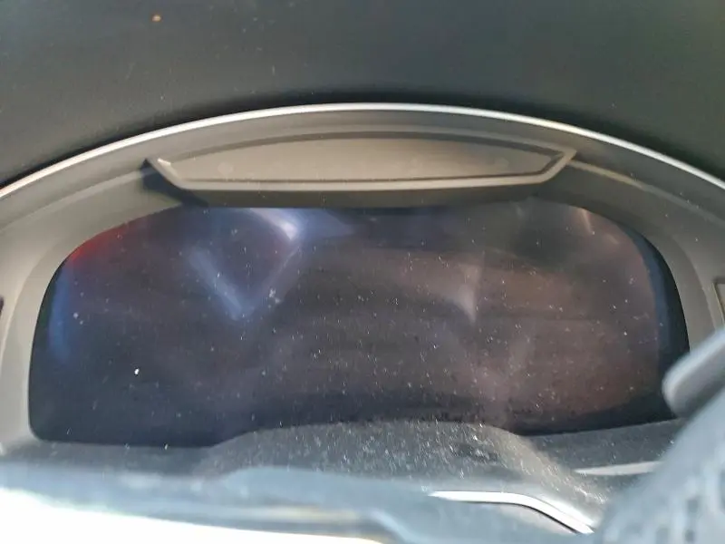 2019 AUDI Q7 PRESTIGE  