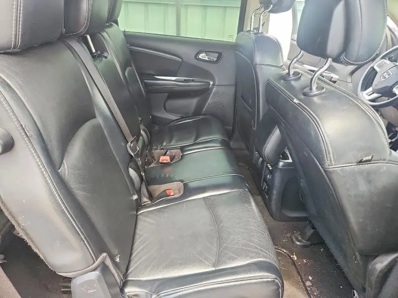 2013 DODGE JOURNEY CREW  
