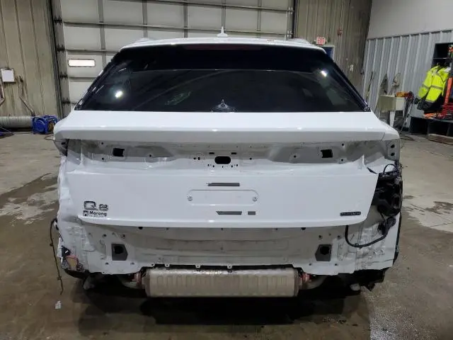 2022 AUDI Q8 PREMIUM  