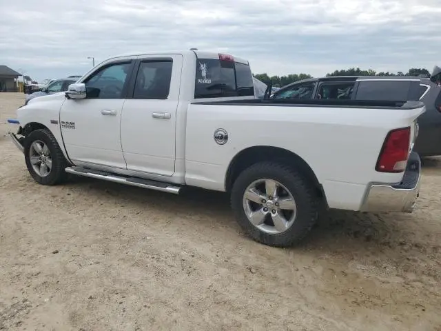 2013 RAM 1500 SLT  