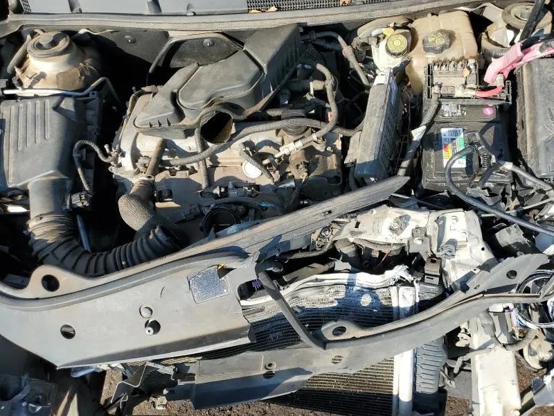 2011 BUICK LACROSSE CX  