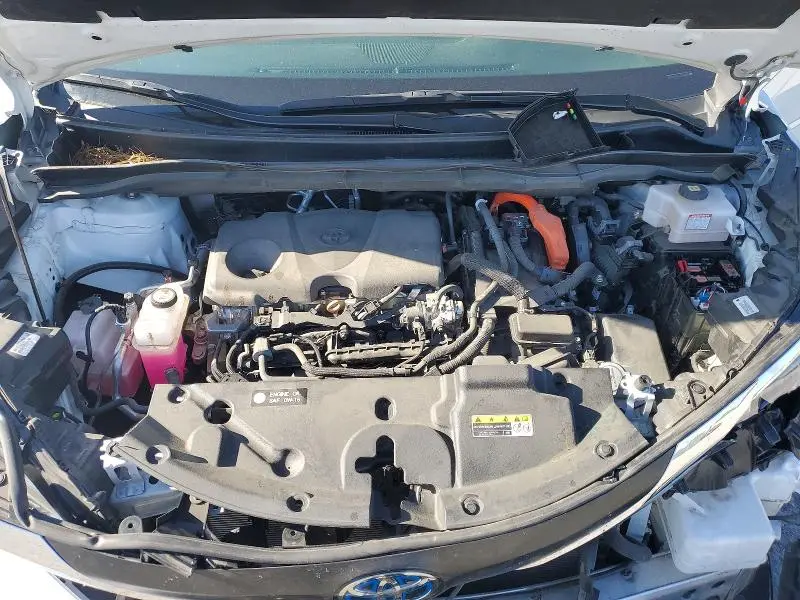 2024 TOYOTA SIENNA XLE 7-PASSENGER  