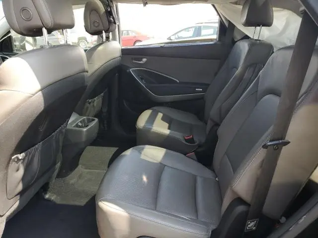 2017 HYUNDAI SANTA FE SE ULTIMATE  