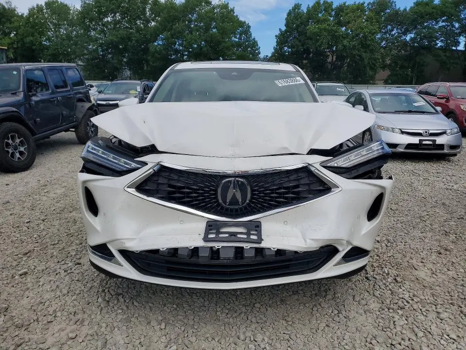 2024 ACURA MDX TECHNOLOGY  