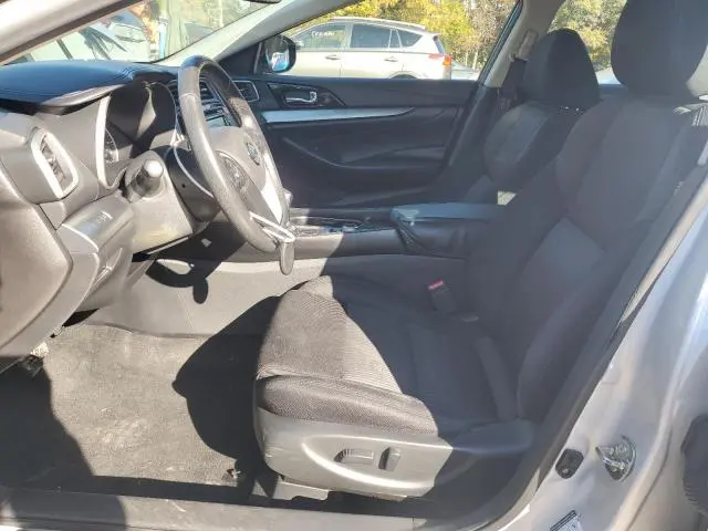 2016 NISSAN MAXIMA 3.5S  