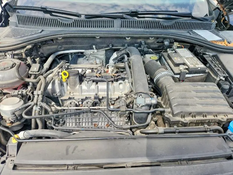 2020 VOLKSWAGEN JETTA S  