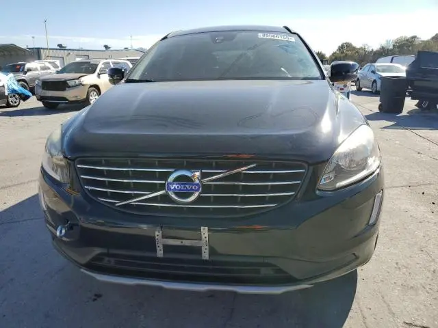 2016 VOLVO XC60 T5  