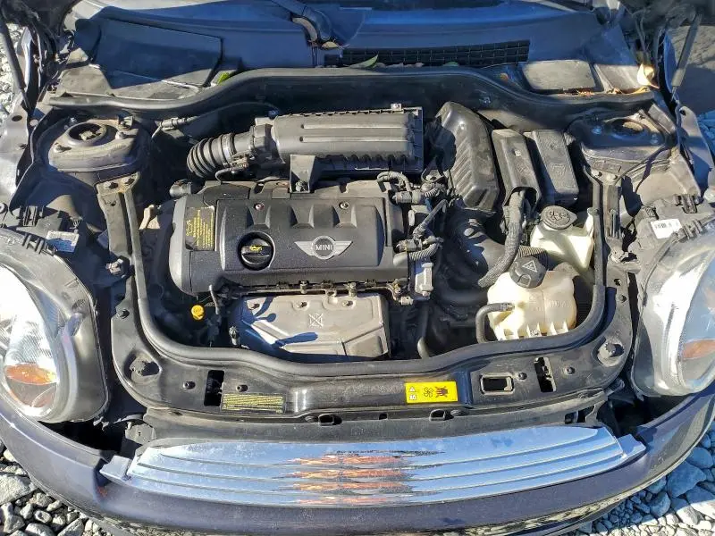 2013 MINI COOPER CLUBMAN  