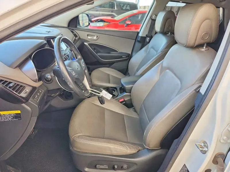 2014 HYUNDAI SANTA FE GLS  